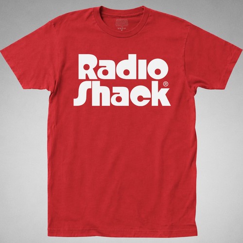 Radio shack logo - shack, t