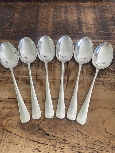 Bellissimo set sei cucchiai - bellissimo,