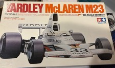Tamiya 1:12 Yardley McLaren