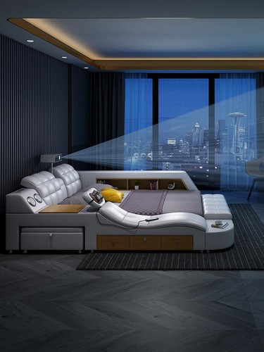 Letto multifunzione letti - multifunzione,