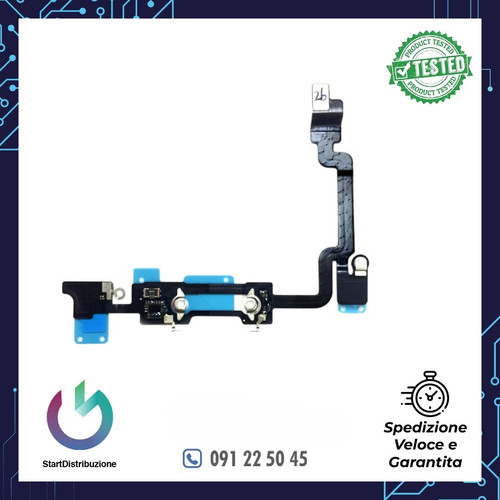 Antenna gsm buzzer suoneria - gsm,