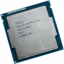 Processore CPU Intel Core