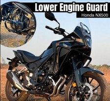 PROTEZIONE MOTORE INFERIORE