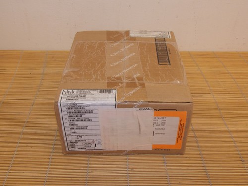 Nuovo cisco asa5505 bun - cisco, asa5505-ul-bun-k8