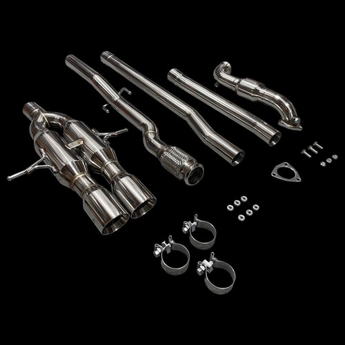 Scarico mini cooper - mini, s