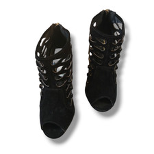 Stivaletto Anne Michelle