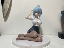 Hololive - Yukihana Lamy -