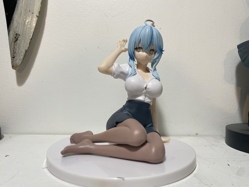 Hololive yukihana lamy - hololive,