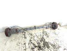 1320969080 PONTE ASSALE POSTERIORE FIAT DUCATO 2.8 D 93KW 5M 2P (2003) RICAMBIO 