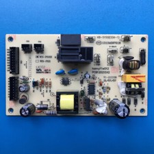 Scheda madre computer frigorifero armadio vino WN-P03H hanny11w012 PCB120213X2