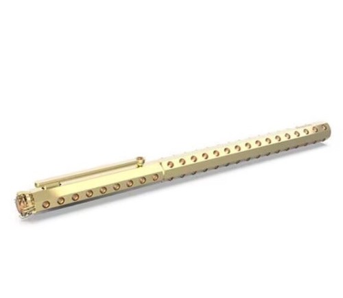 Swarovski millenia yellow - millenia,
