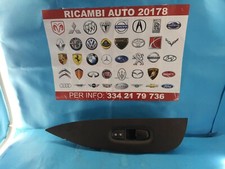 PULSANTIERA ALZAVETRI