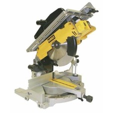 DEWALT D27113 troncatrice con