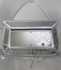 Giuseppe Zanotti borsa a mano