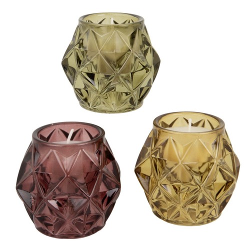 Color candela in - 1,