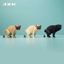 Jxk mezzo carlino squat - jxk,