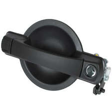 MANIGLIA ESTERNA PORTA POSTERIORE CON FORO PER CENTRALE PER FIAT DOBLO I 2001-