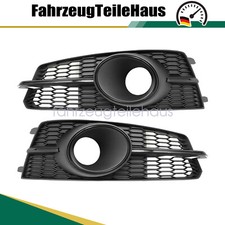 Kit griglia paraurti ABS per