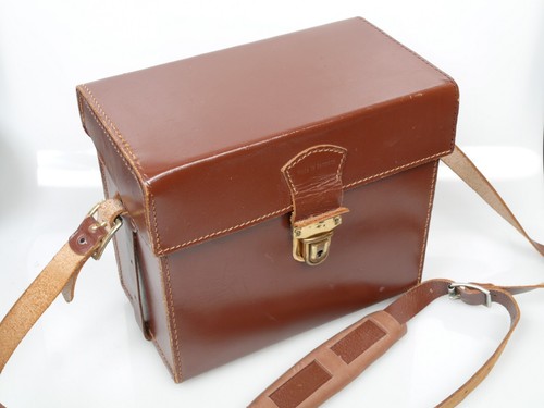 Borsa fotografica pelle - fotografica,