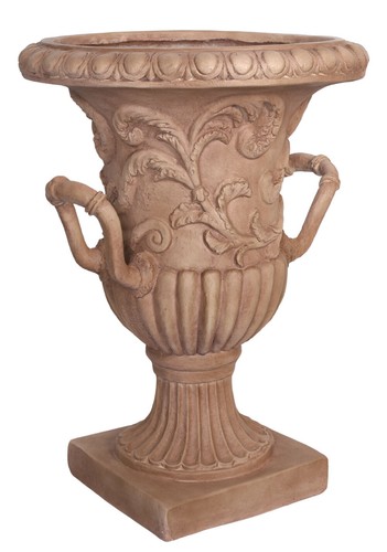 Vaso fiori versailles - vaso, da