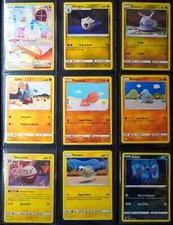 Choose Your Pokemon! Crochet