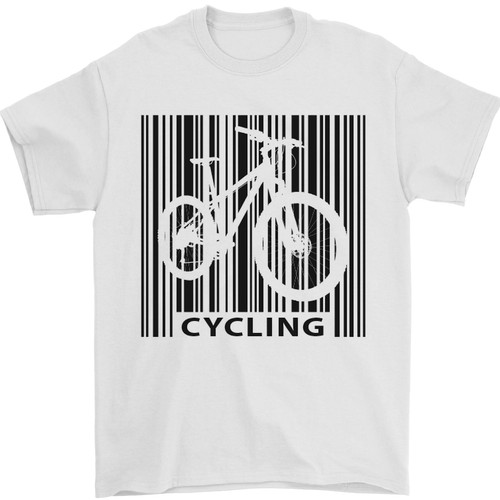 Ciclismo codice barre - codice, a