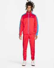 Nike Tuta Uomo Sportswear