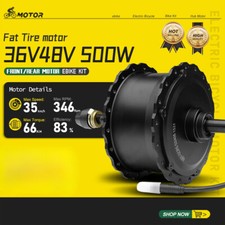 Motore Mozzo Ruota Ingranaggio