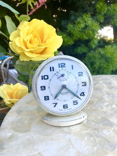 Orologio meccanico vintage - orologio,