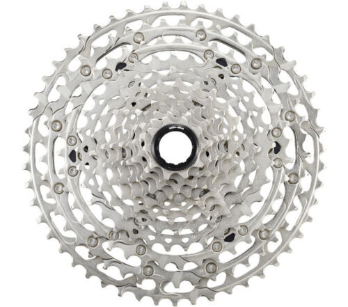 Shimano deore m6100 - cs-m6100, 10-51