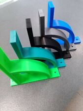 2x Staffe Reggi Mensole in PLA