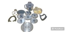 Ricambi kenwood kit completo - kenwood,