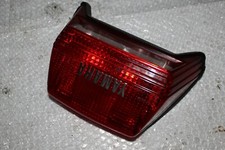 Fanale posteriore Rear Light