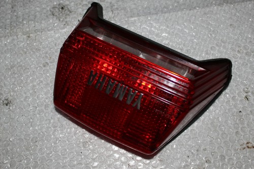 Fanale posteriore rear light - fanale,