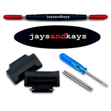 JaysAndKays® 24mm