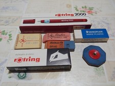 #Back2ebay Penna Rotring 2000
