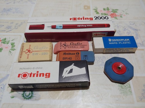 Back2ebay penna rotring 2000 - #back2ebay,