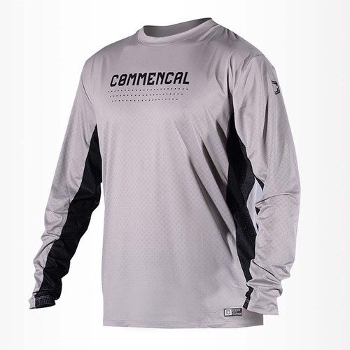 Maglia commencal sand - maglia,