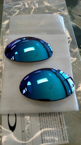 Oakley romeo prizm zaffiro - oakley,