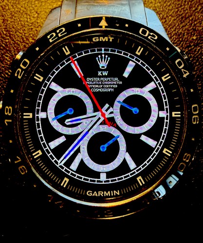Garmin marq aviator generation - garmin,