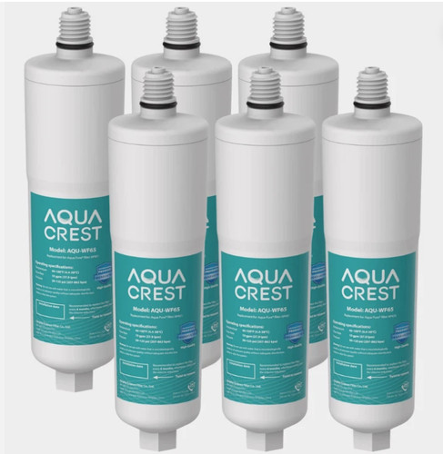 Filtro acqua aqua crest ap431 - filtro,