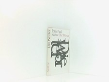 Jean-Paul Sartre: Die Wörter