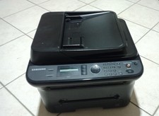 Stampante Samsung scx-4623f