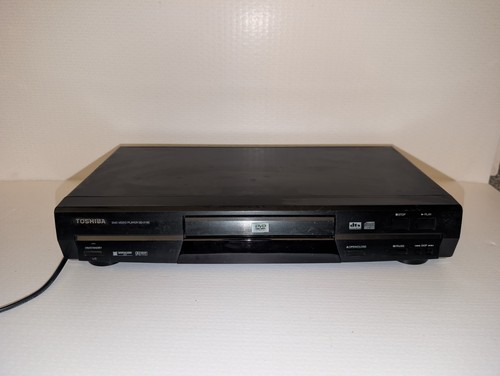 Lettore dvd toshiba - lettore,
