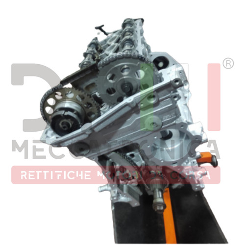 Rigenerazione motore hummer - rigenerazione,