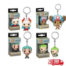 Funko POP Pocket Keychain One