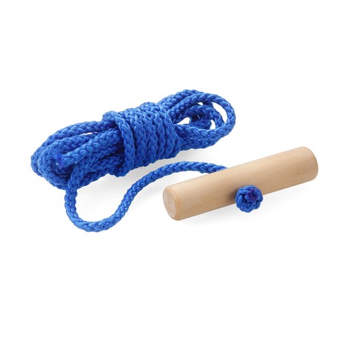 Corda traino per slittino - corda, di