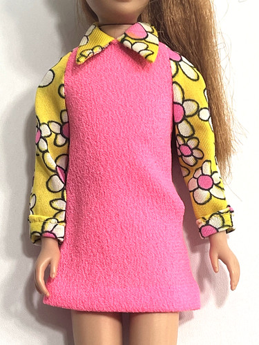 Vintage 1966 mattel - vintage,