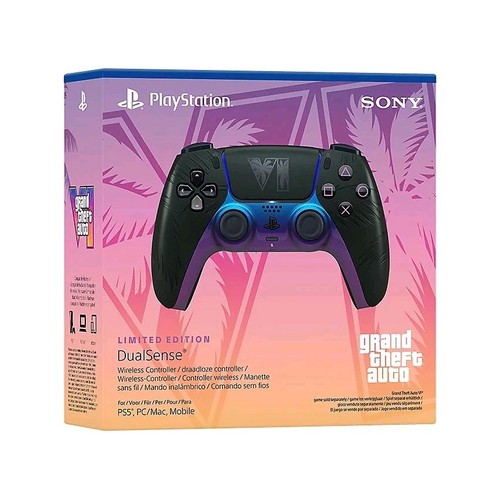 Preordine dualsense ps5 grand - preordine,