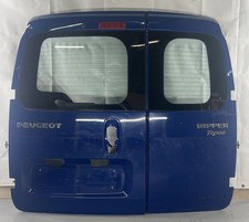 PORTE POSTERIORI DESTRA E SINISTRA  FIAT FIORINO / PEUGEOT BIPPER  TEPEE 2015